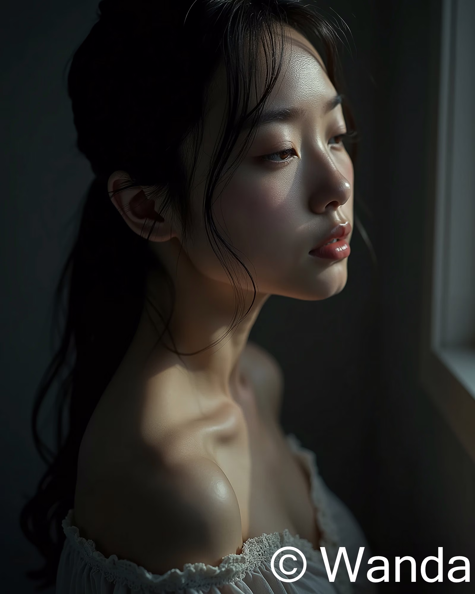 Wanda AI Art - Octobre 2024